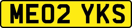 ME02YKS