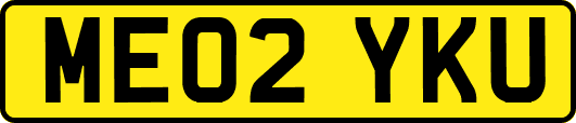 ME02YKU
