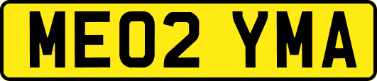 ME02YMA
