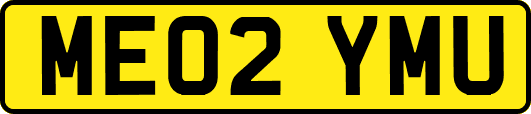 ME02YMU