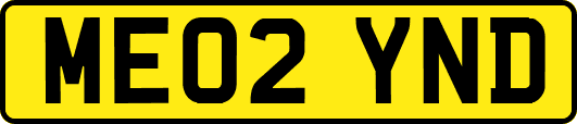 ME02YND
