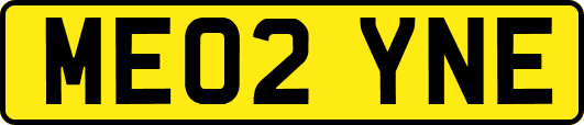 ME02YNE