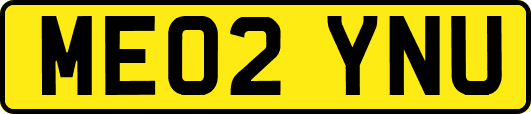 ME02YNU