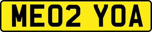 ME02YOA
