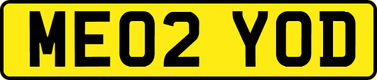 ME02YOD