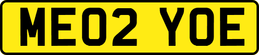 ME02YOE