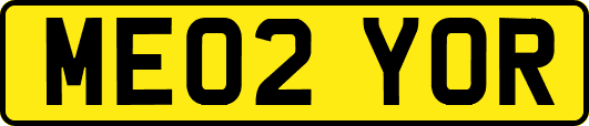 ME02YOR