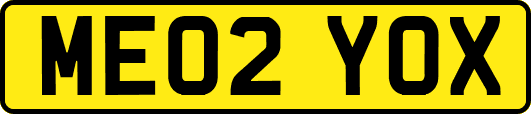ME02YOX