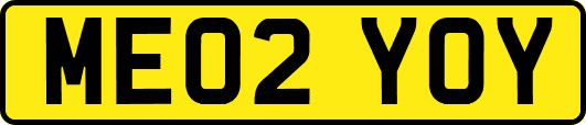 ME02YOY