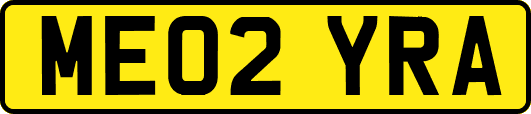 ME02YRA