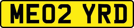 ME02YRD