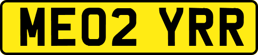 ME02YRR