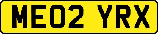 ME02YRX