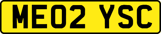 ME02YSC
