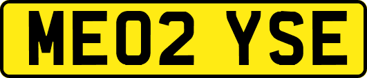 ME02YSE