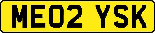 ME02YSK