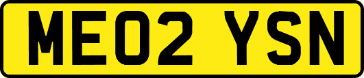 ME02YSN