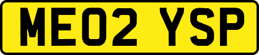 ME02YSP