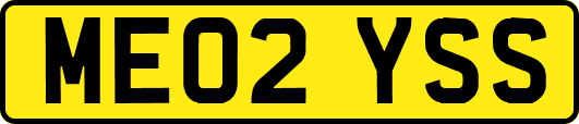 ME02YSS