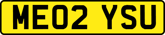 ME02YSU
