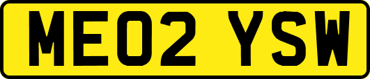 ME02YSW