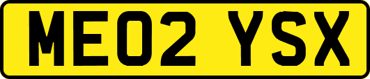 ME02YSX