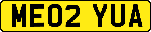 ME02YUA