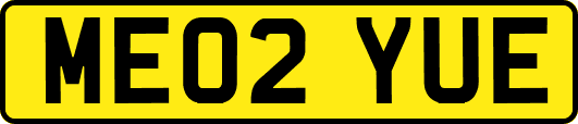 ME02YUE