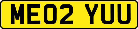 ME02YUU