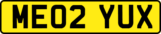 ME02YUX