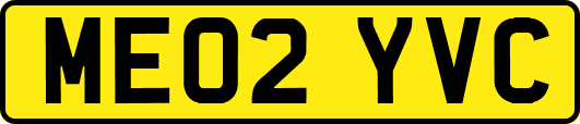 ME02YVC
