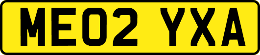 ME02YXA