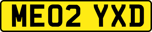ME02YXD