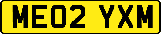 ME02YXM