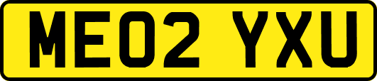 ME02YXU