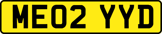 ME02YYD