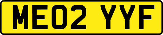 ME02YYF