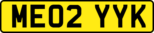 ME02YYK
