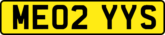 ME02YYS