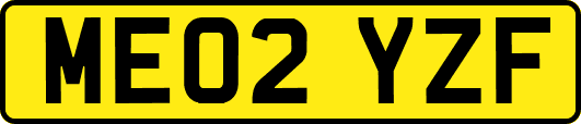 ME02YZF