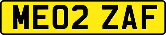 ME02ZAF
