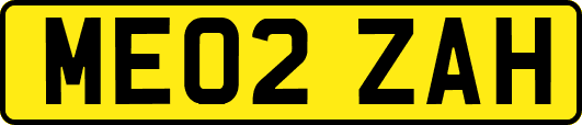 ME02ZAH