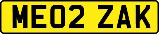 ME02ZAK