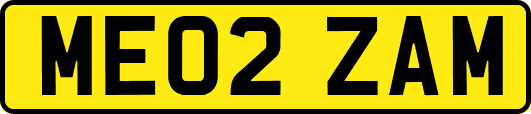 ME02ZAM