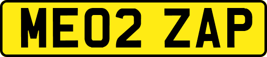 ME02ZAP