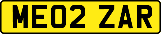ME02ZAR
