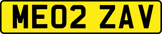 ME02ZAV