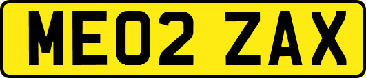 ME02ZAX