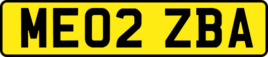 ME02ZBA