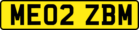 ME02ZBM